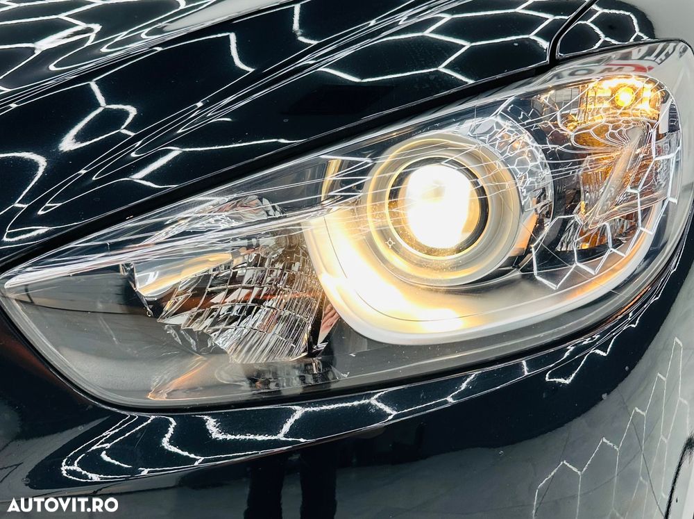 Mazda CX-5 SKYACTIV-D 150 Exclusive-Line - 10