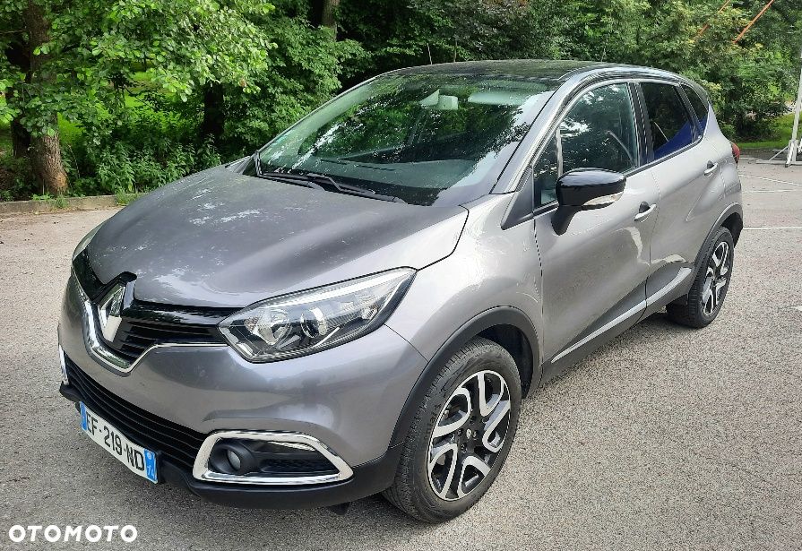 Renault Captur ENERGY TCe 120 Experience - 2