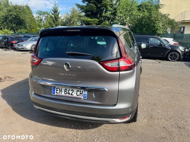 Renault Grand Scenic ENERGY dCi 130 BOSE EDITION - 12