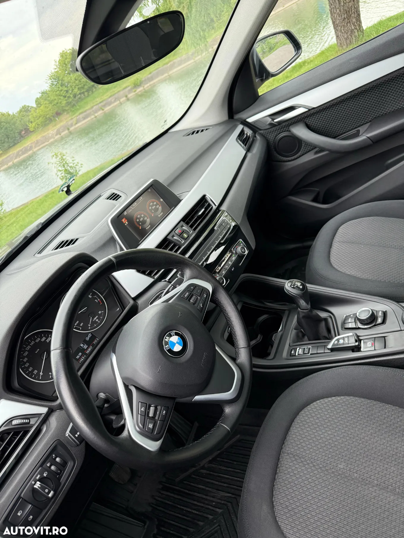 BMW X1 sDrive18i - 7