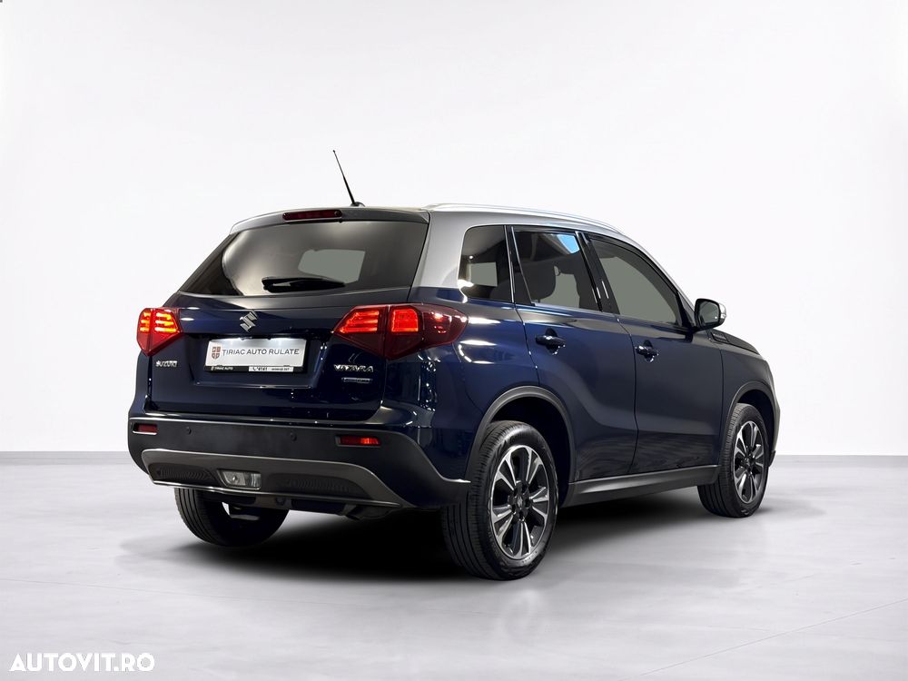 Suzuki Vitara - 6