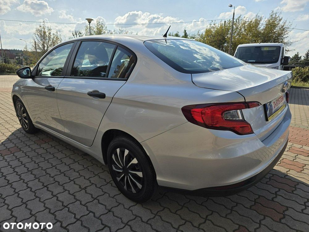 Fiat Tipo 1.4 16v Pop EU6d - 5