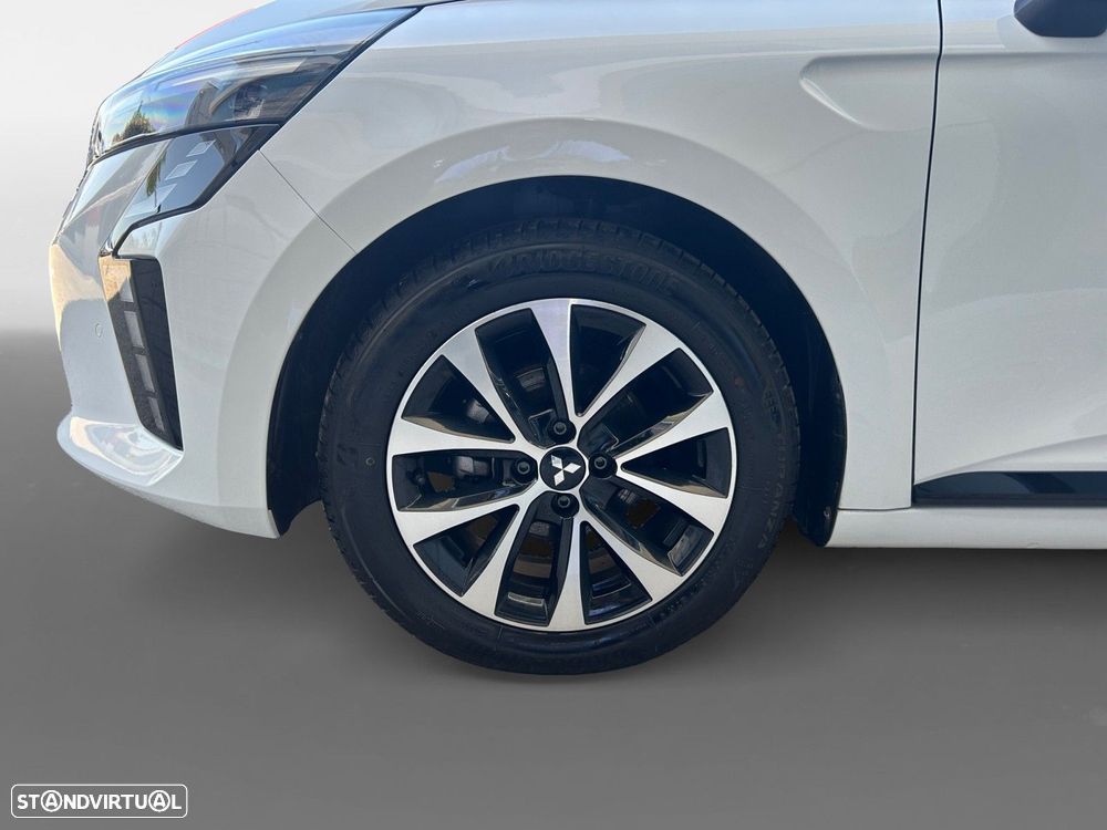 Mitsubishi Colt 1.0 MPI-T Kaiteki - 14