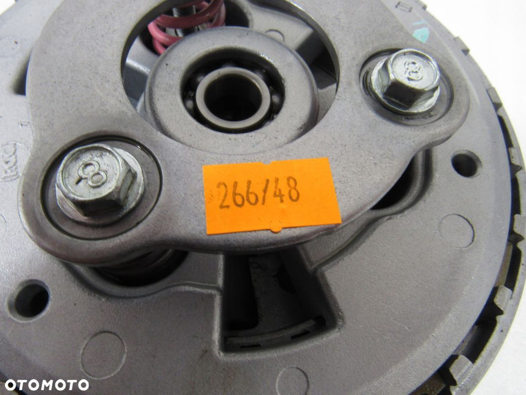 Sprzęgło komplet Kawasaki Ninja 650, 21r ABS - 5