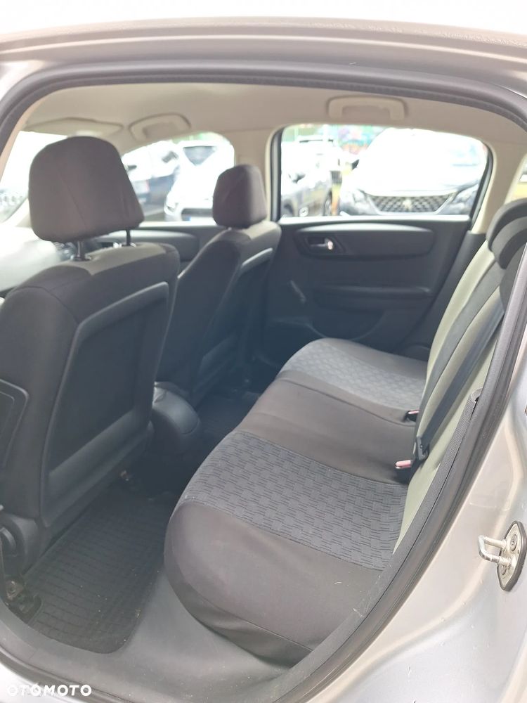 Citroën C4 VTi 120 Style - 12