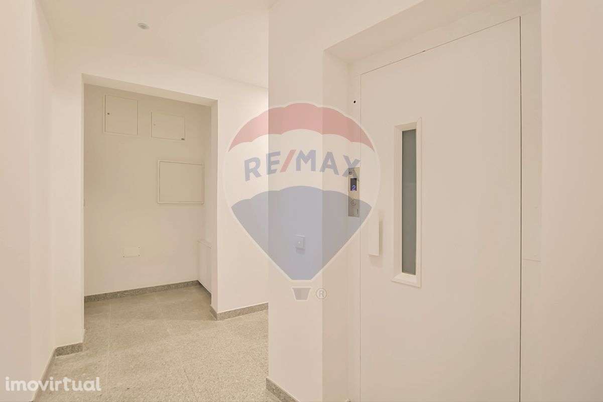 Apartamento T1 para venda - Grande imagem: 4/30