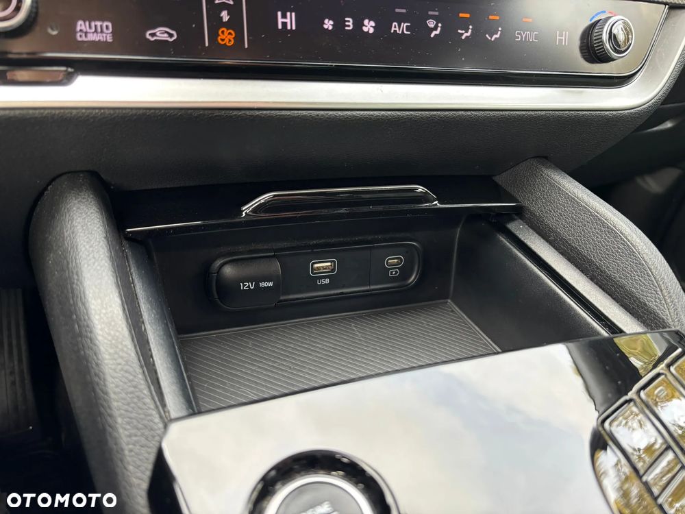 Kia Sportage 1.6 T-GDI Anniversary 2WD DCT - 16