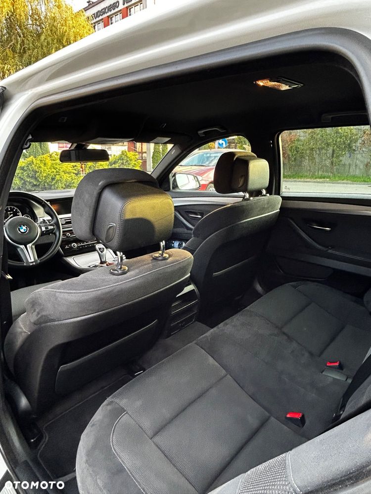 BMW Seria 5 530d Touring - 19