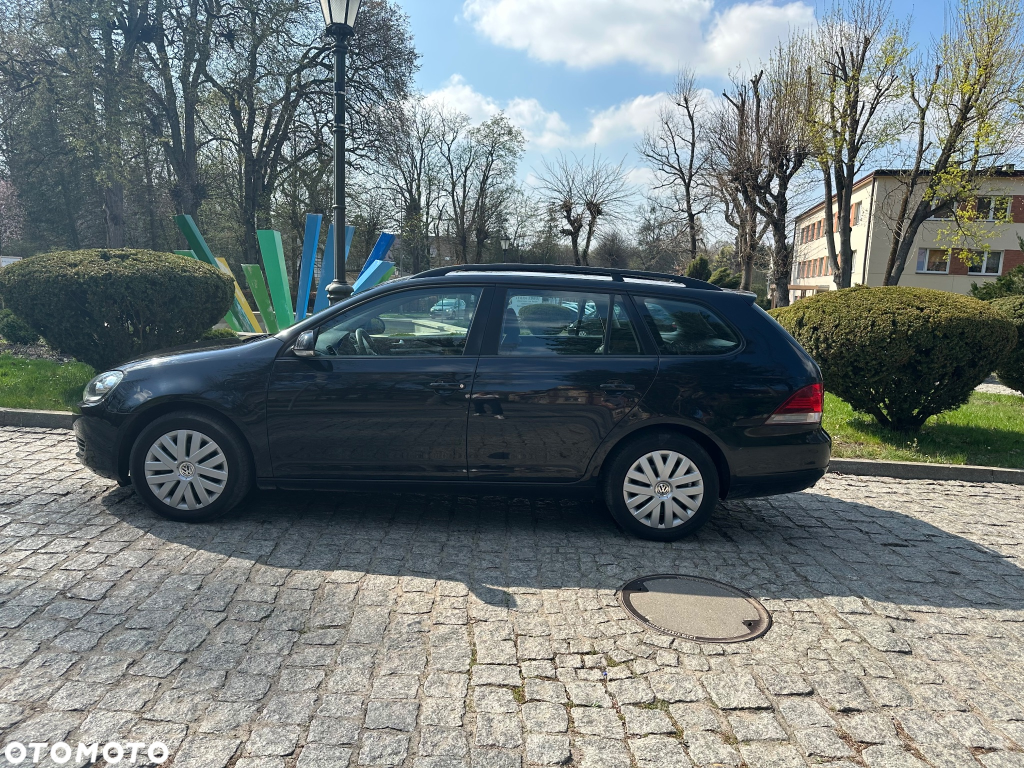 Volkswagen Golf - 9