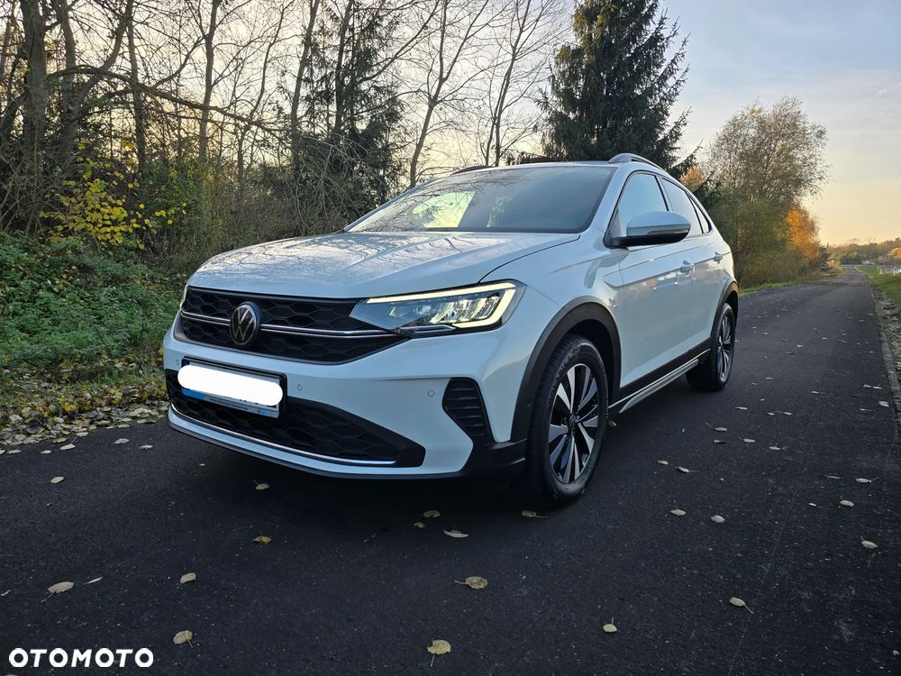 Volkswagen Taigo 1.0 TSI Life - 7