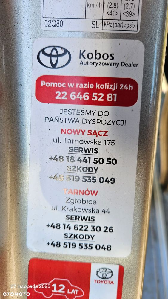 Toyota Corolla 1.5 Comfort - 10