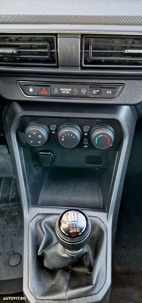 Dacia Logan - 14