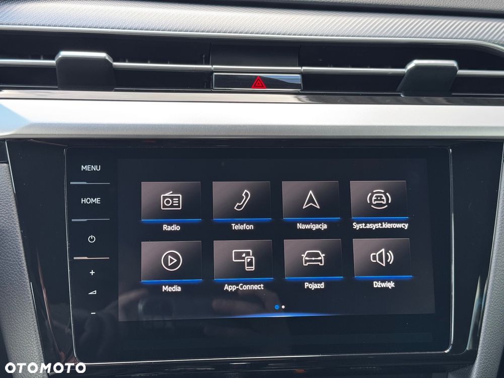 Volkswagen Arteon Shooting Brake 2.0 TDI SCR DSG R-Line - 18