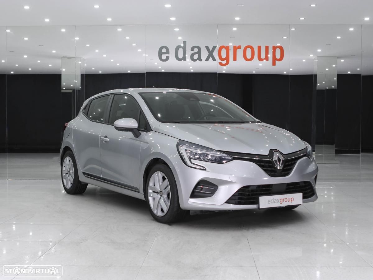 Renault Clio 1.5 Blue dCi Intens - 1
