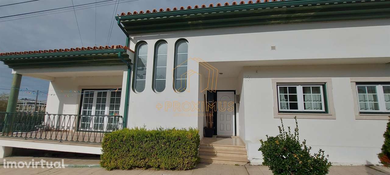 Moradia T3+1 c/ piscina - Figueira da Foz - Grande imagem: 2/32