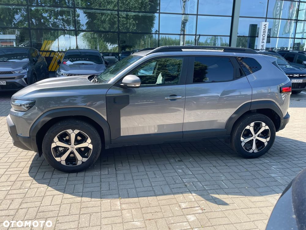 Dacia Duster - 5
