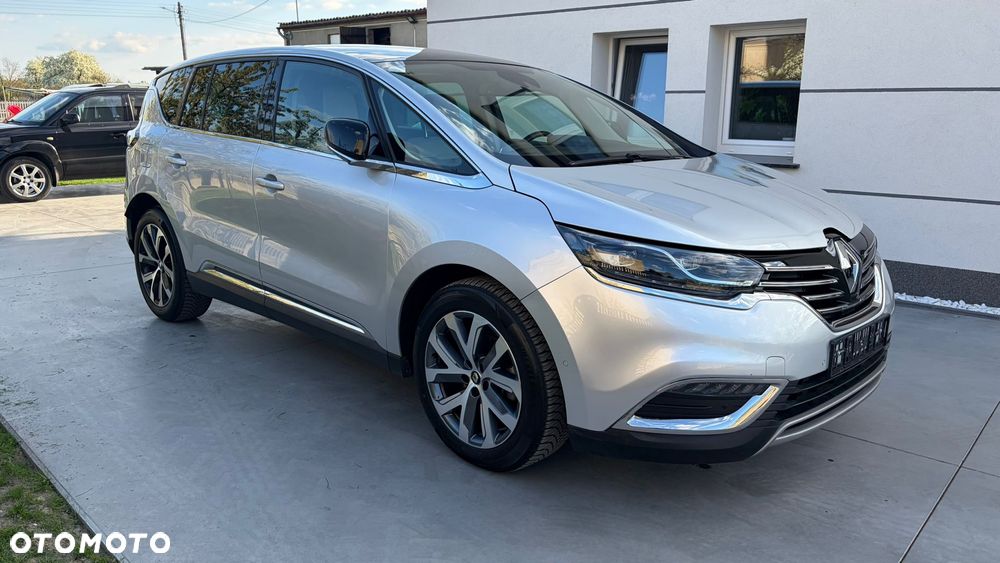 Renault Espace Energy dCi 160 EDC Business - 2