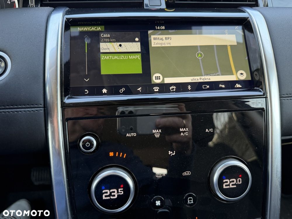 Land Rover Discovery Sport - 33