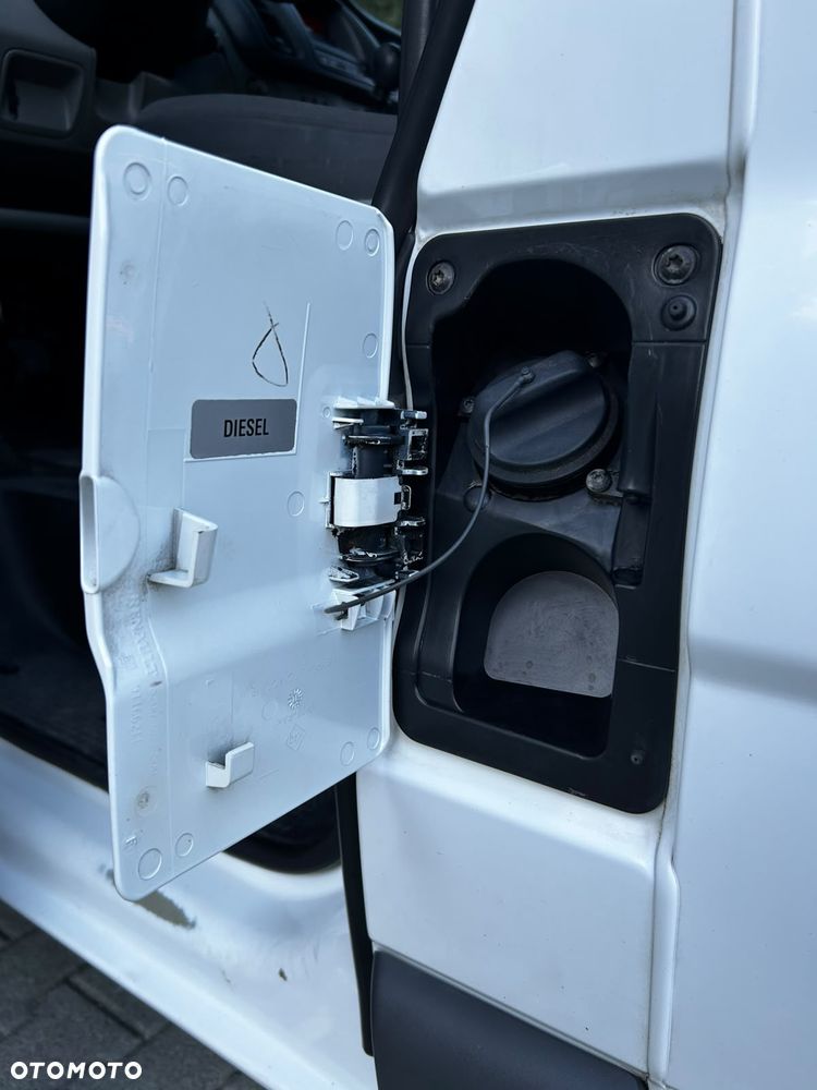 Renault Trafic L2H1 - 36