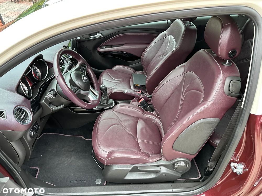 Opel Adam - 19