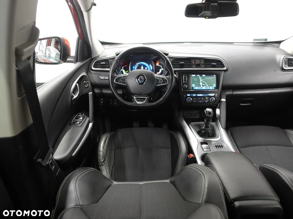 Renault Kadjar - 28