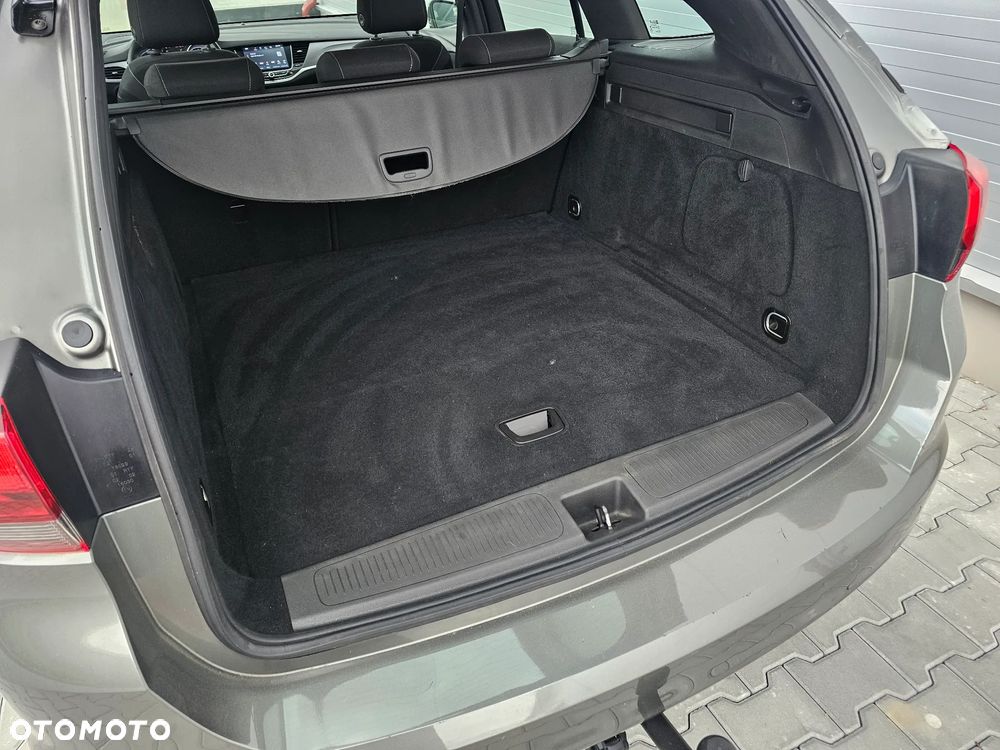 Opel Astra 1.6 D Start/Stop Edition - 16