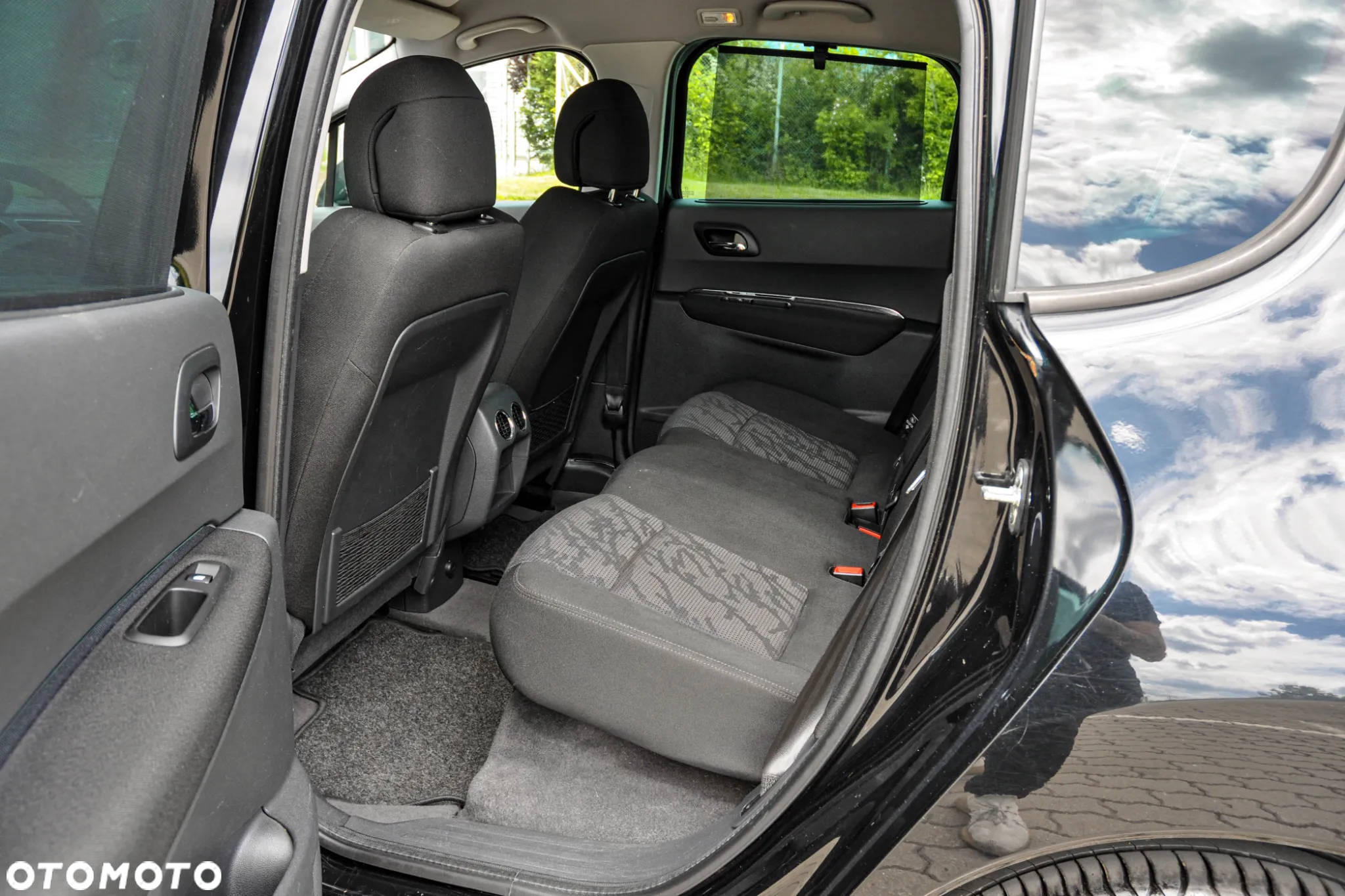 Peugeot 3008 - 8