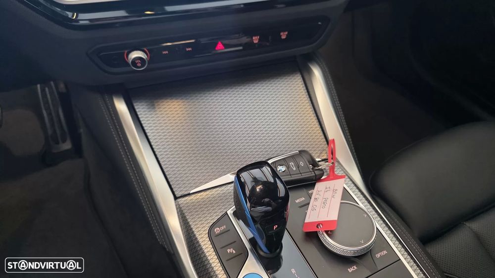 BMW i4 eDrive40 Pack Desportivo M - 44