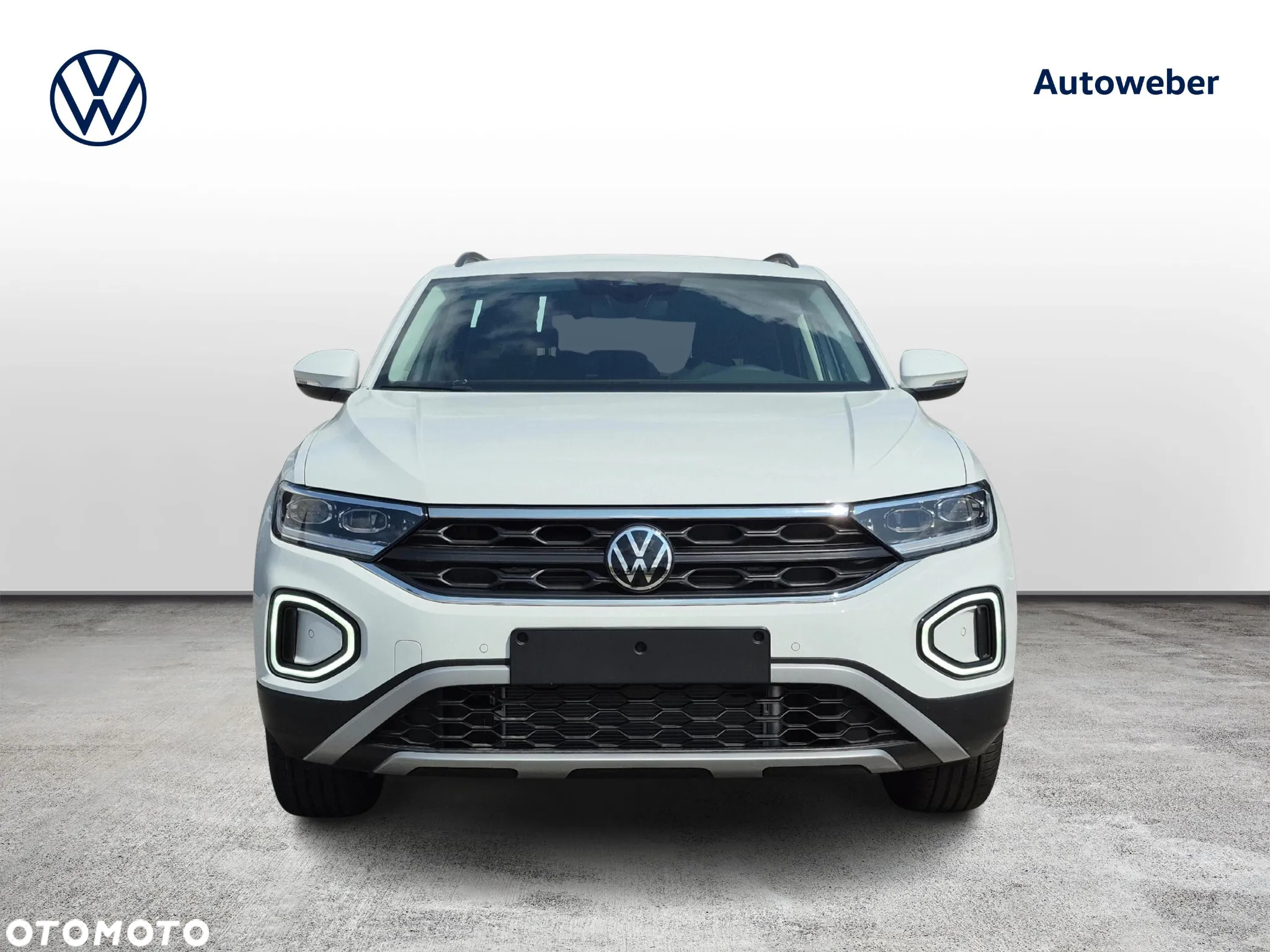 Volkswagen T-Roc 1.5 TSI Life Plus DSG - 8