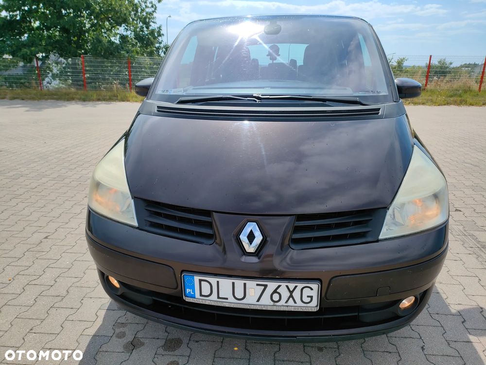 Renault Espace 1.9 dCi Expression - 2