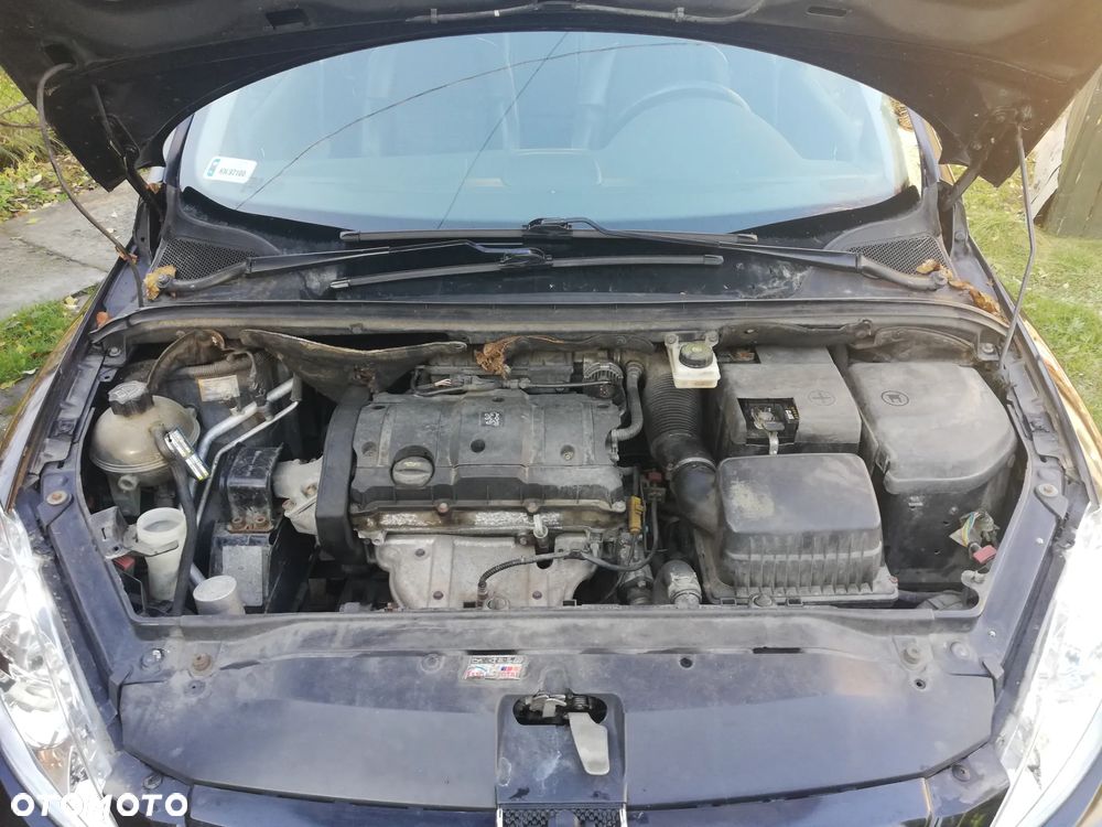 Peugeot 307 1.6 - 1