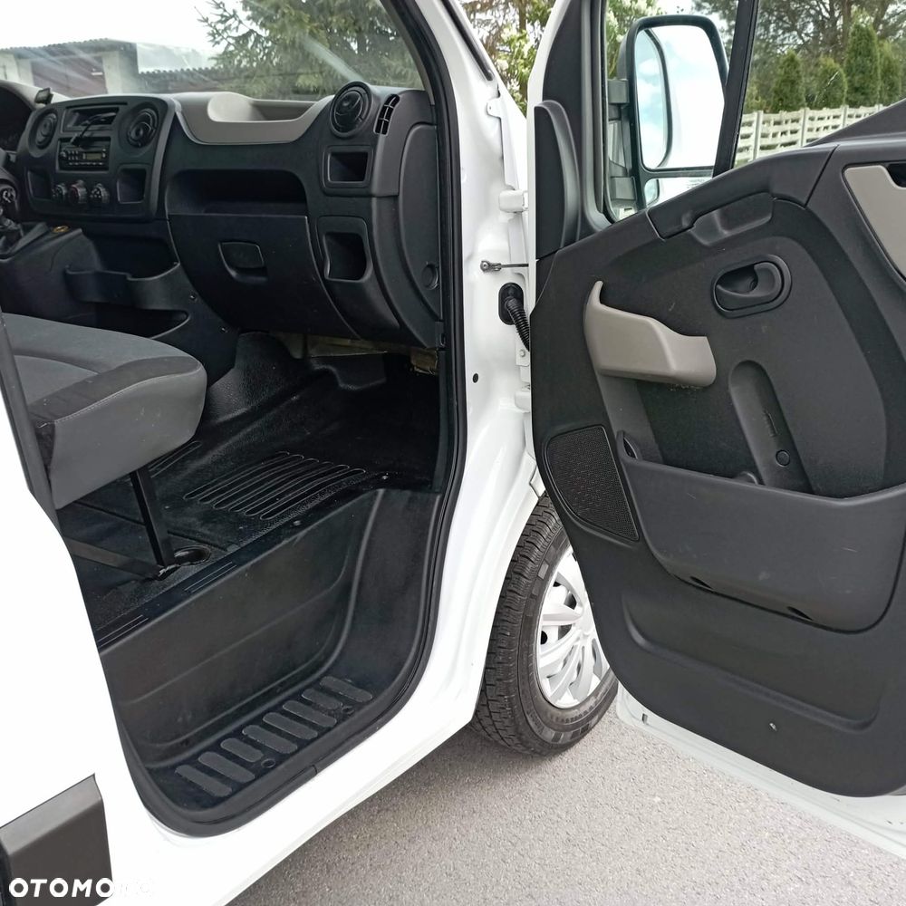 Renault Master - 12