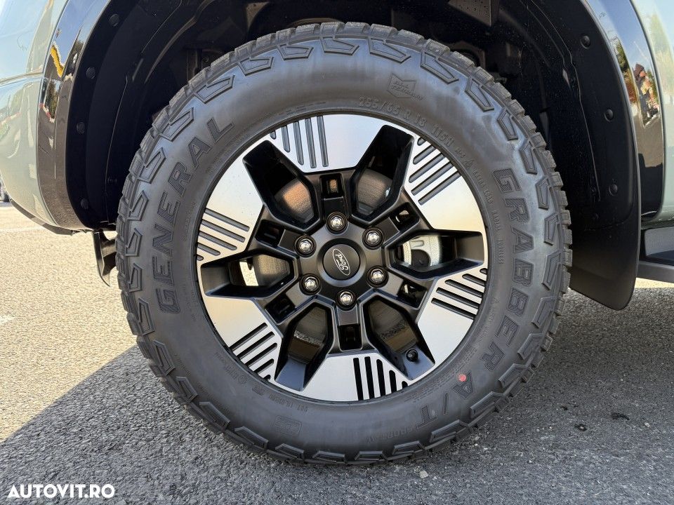 Ford Ranger - 36