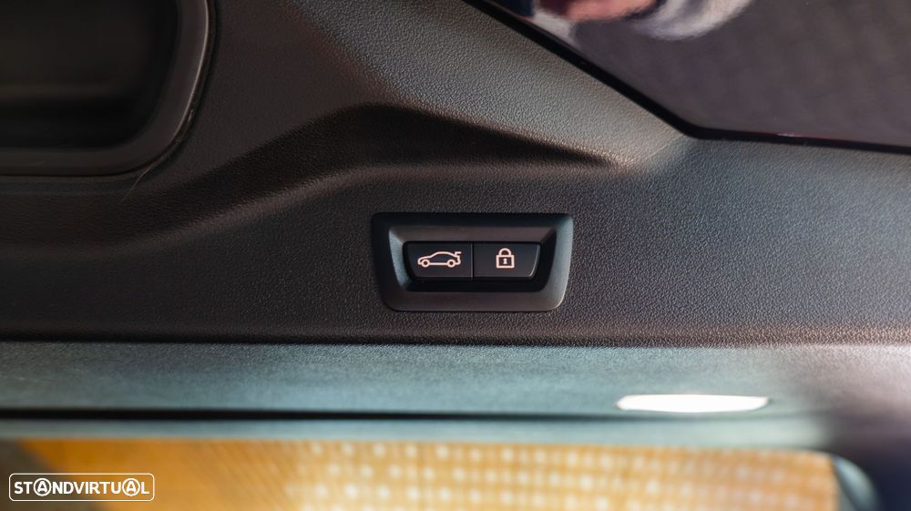 BMW X5 45 e xDrive Pack M - 12