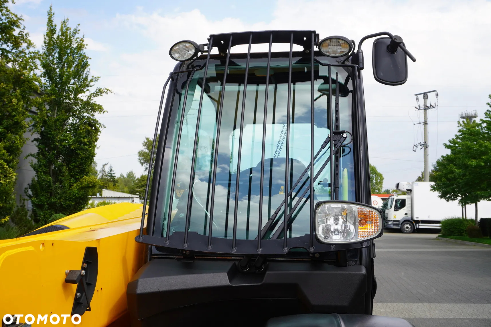 JCB 531-70 / 900 MTH! / 7 m / 3,1 t - 24