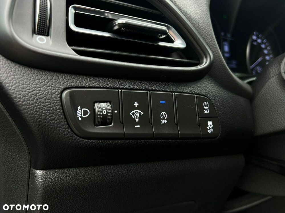 Hyundai i30 1.5 T-GDI 48V Smart DCT - 21