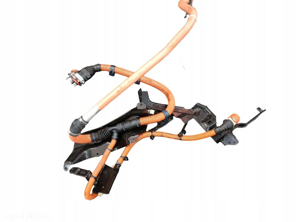 PRZEWÓD BATERI AKUMULATORA HONDA HR-V III (2021-2024) 1.5 i-MMD 131KM 1F110-6HN-J011 - 2