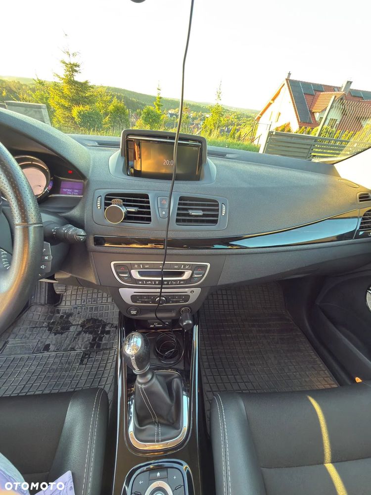 Renault Megane 1.2 Energy TCe Bose - 27