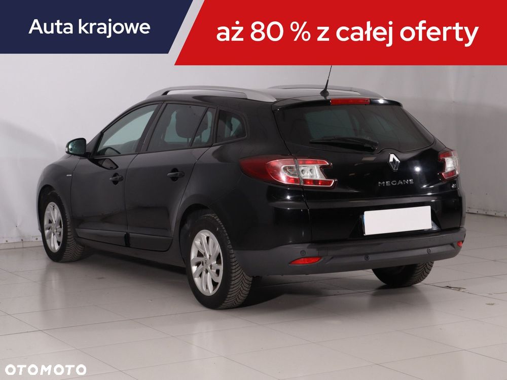 Renault Megane - 6