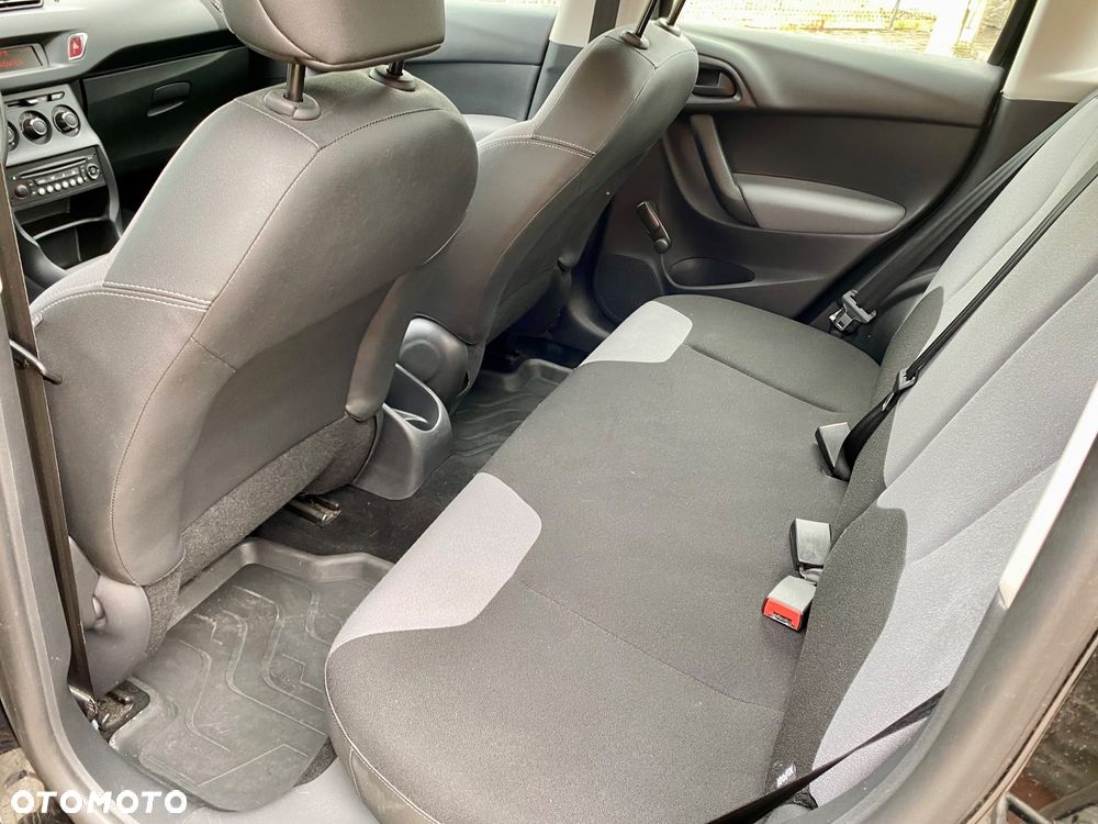 Citroën C3 1.0 VTi Selection - 9