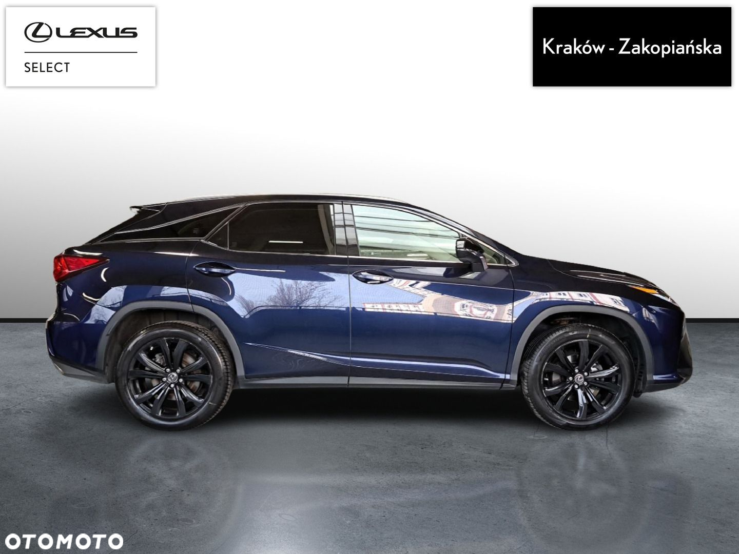 Lexus RX - 6