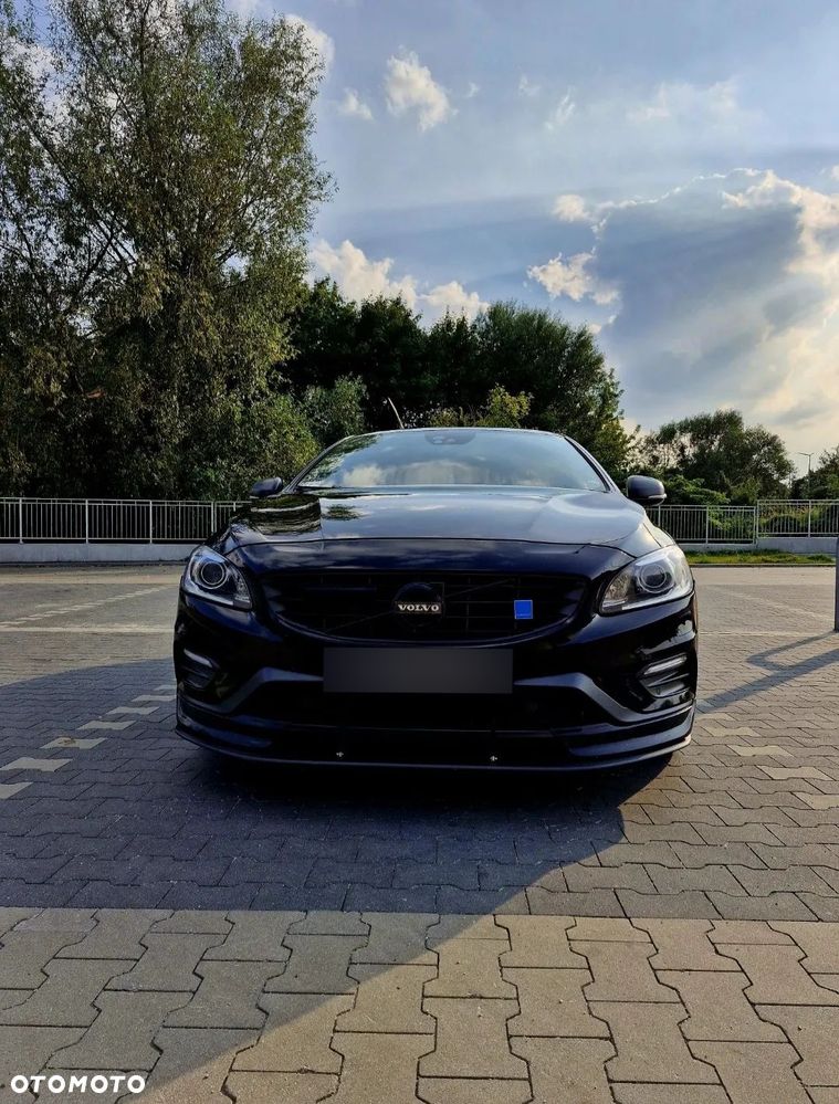 Volvo S60 - 2