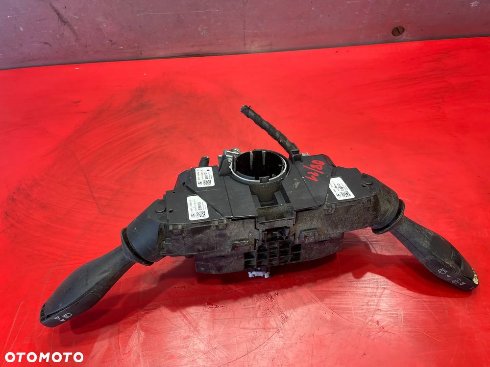 FORD FIESTA MK7 PRZEŁĄCZNIK ZESPOLONY 8A6T-13N064-AH - 2