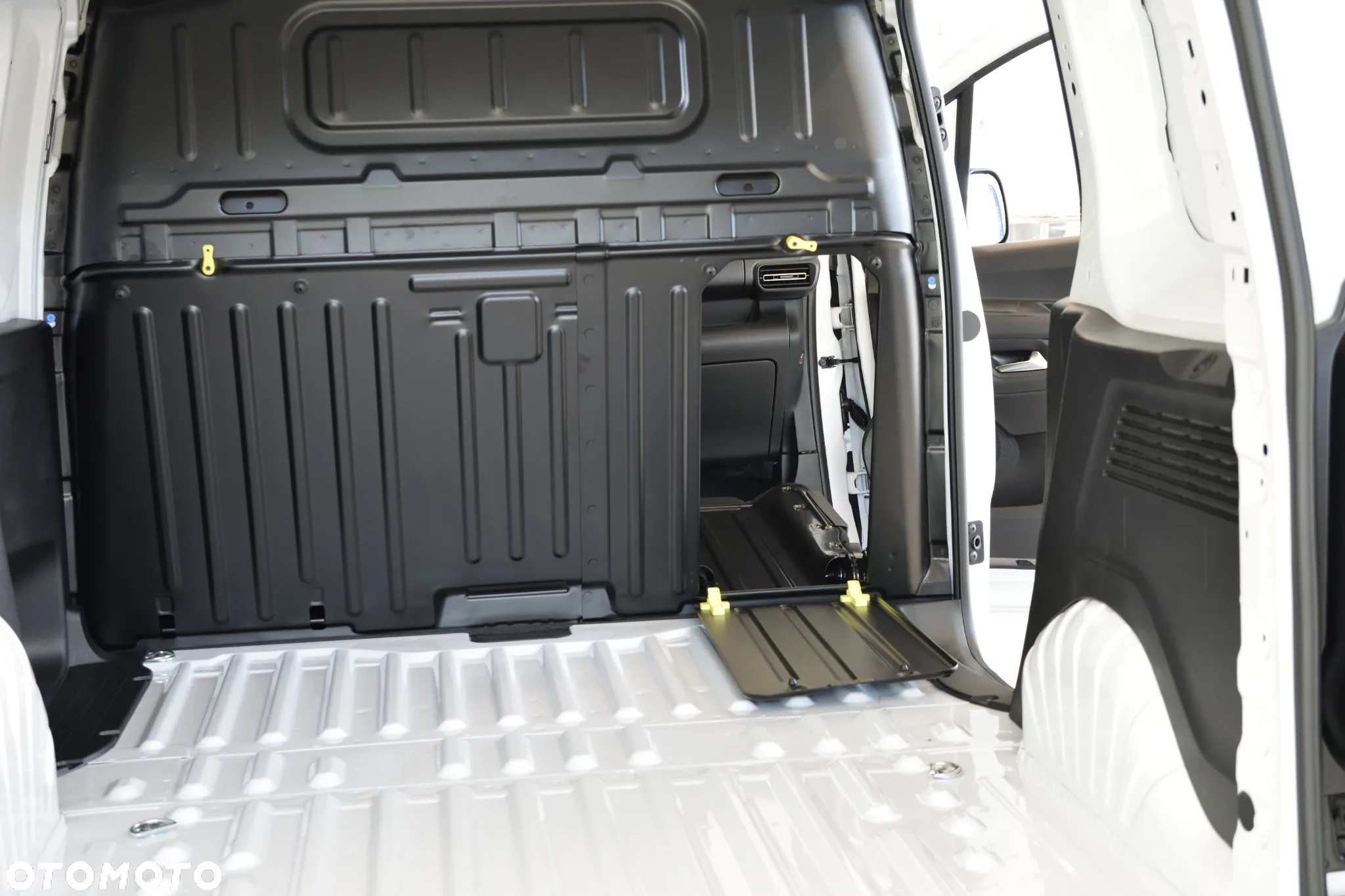 Fiat Doblo VAN L1, 1.2, 110 S&S M6 - 19