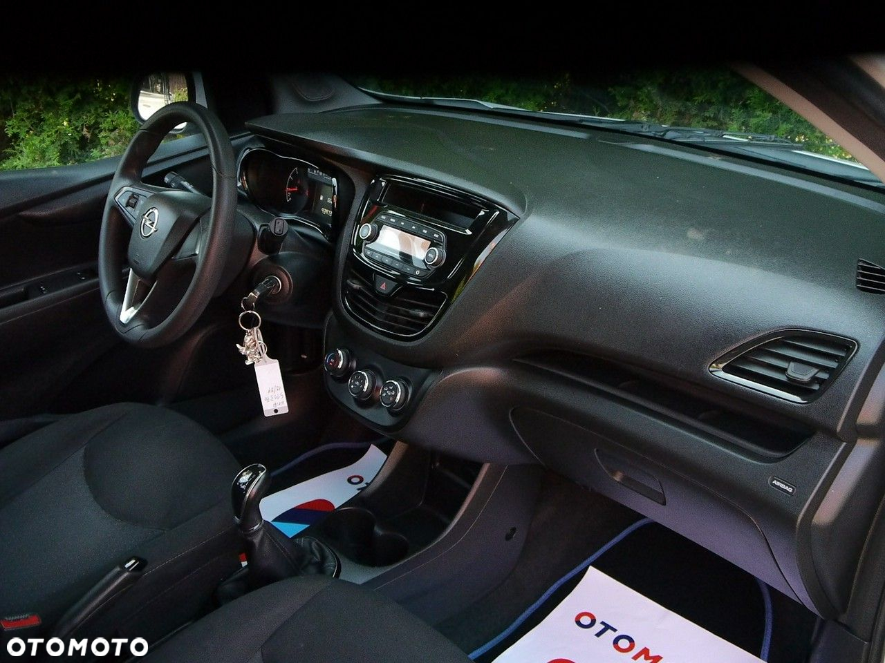 Opel Karl - 24