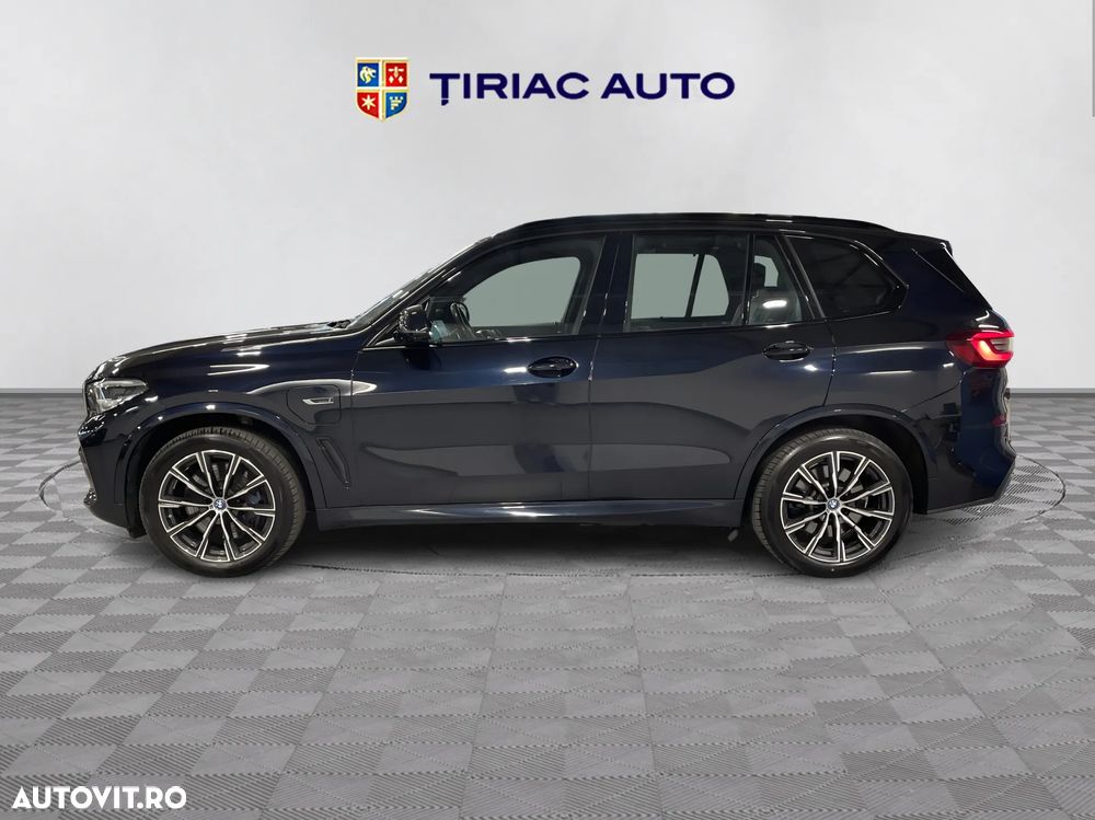 BMW X5 xDrive45e AT PHEV - 2