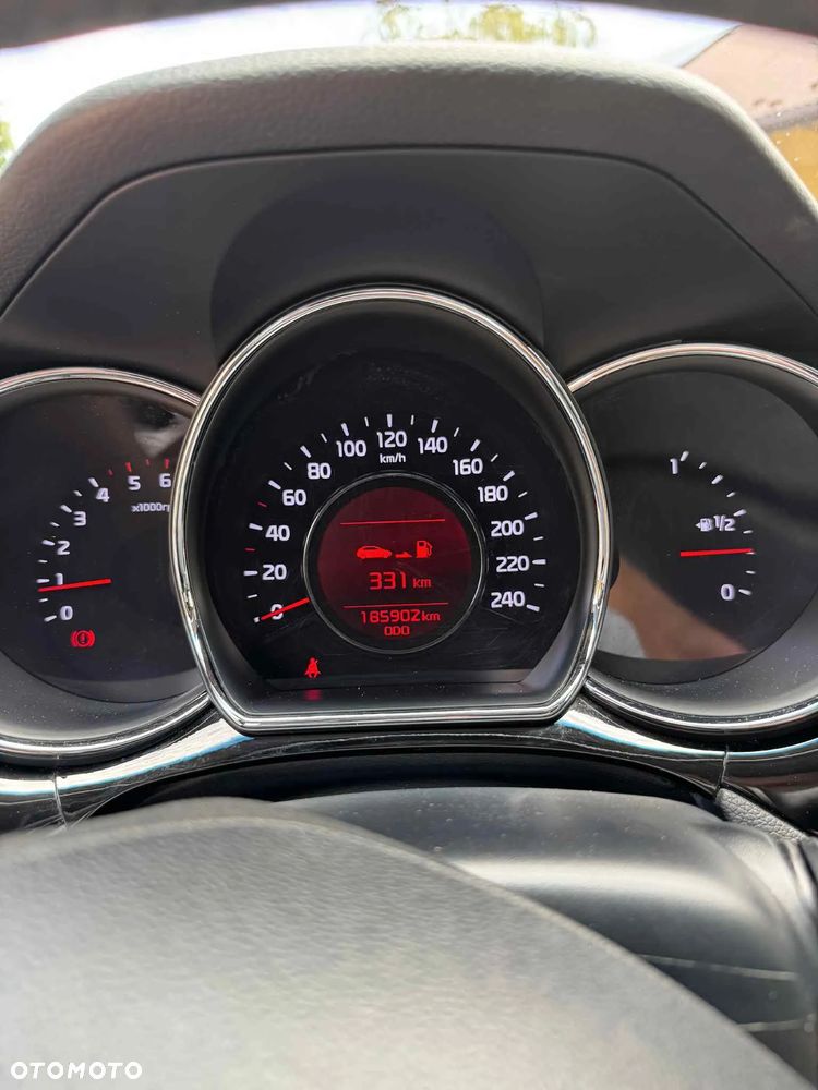 Kia Ceed 1.6 CVVT SW LX - 8