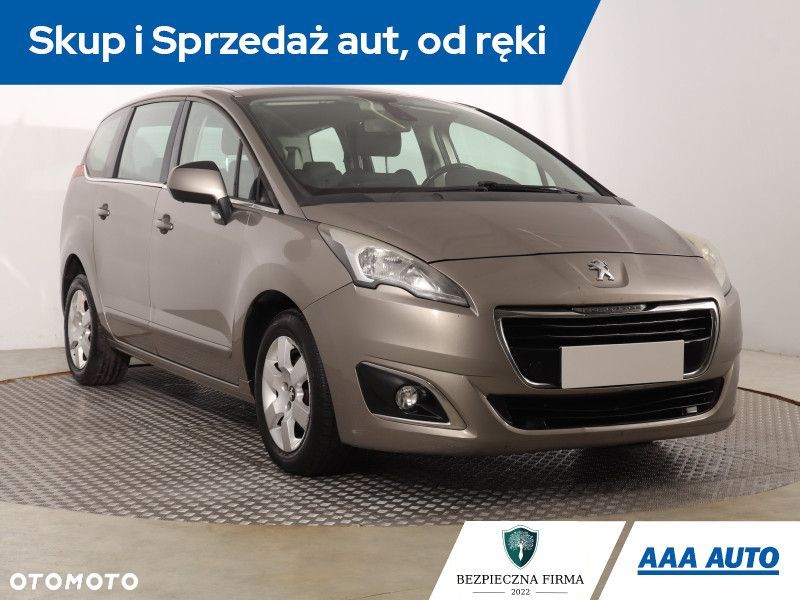 Peugeot 5008 - 3