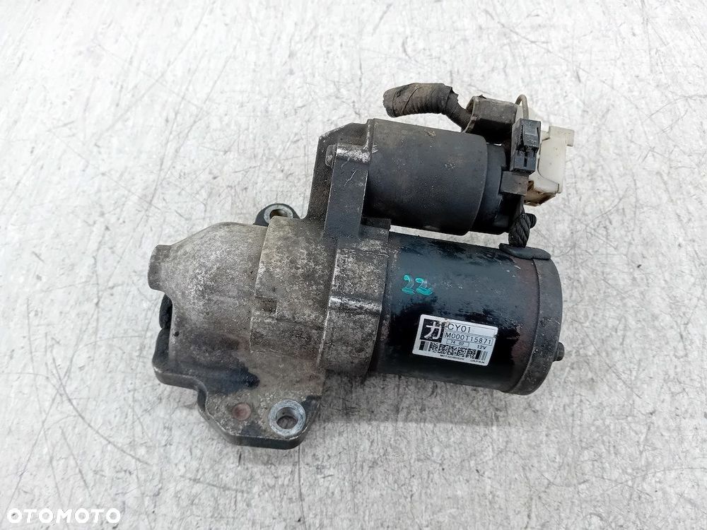 ROZRUSZNIK MAZDA CX-9 M000T15871 3.5 V6 - 1