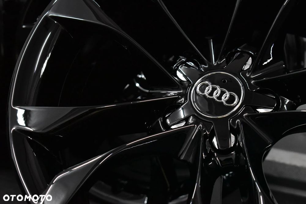 Felgi 5x112 R18 Audi a4 b6 b7 b8 b9 A6 Q3 Q5 A5 S5 A8 S-Line ET29 - 5